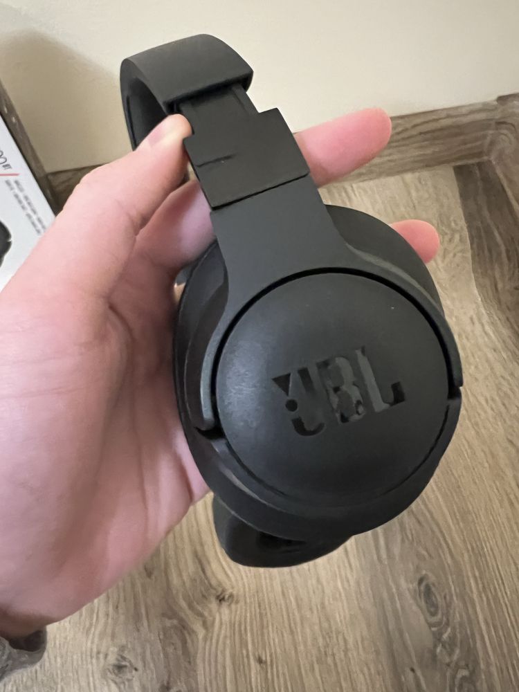 Наушники jbl новые