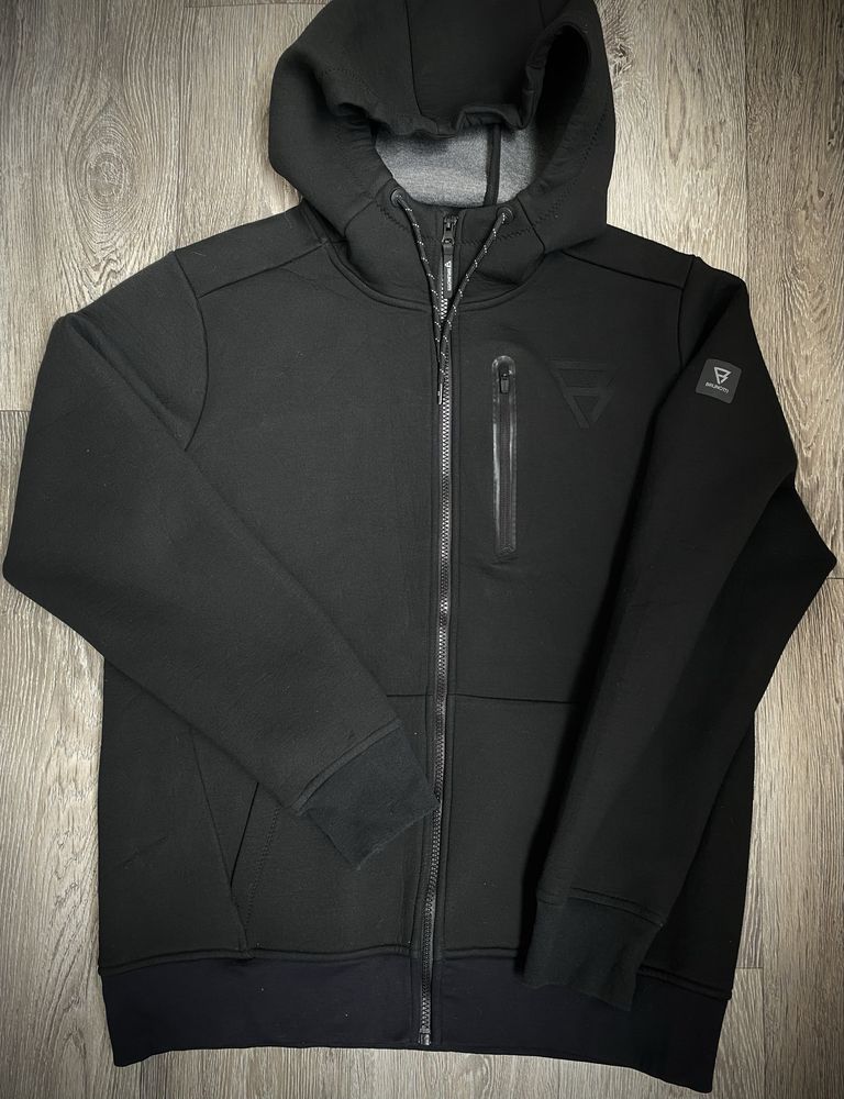 Кофта Softshell Jacket BRUNOTTI Originals