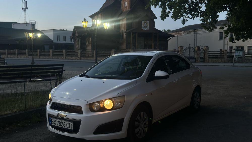 Продам власне авто