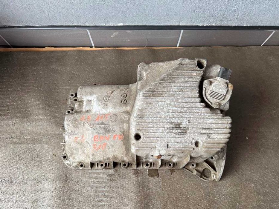 Miska Olejowa BMW E-46 316i 318i M43