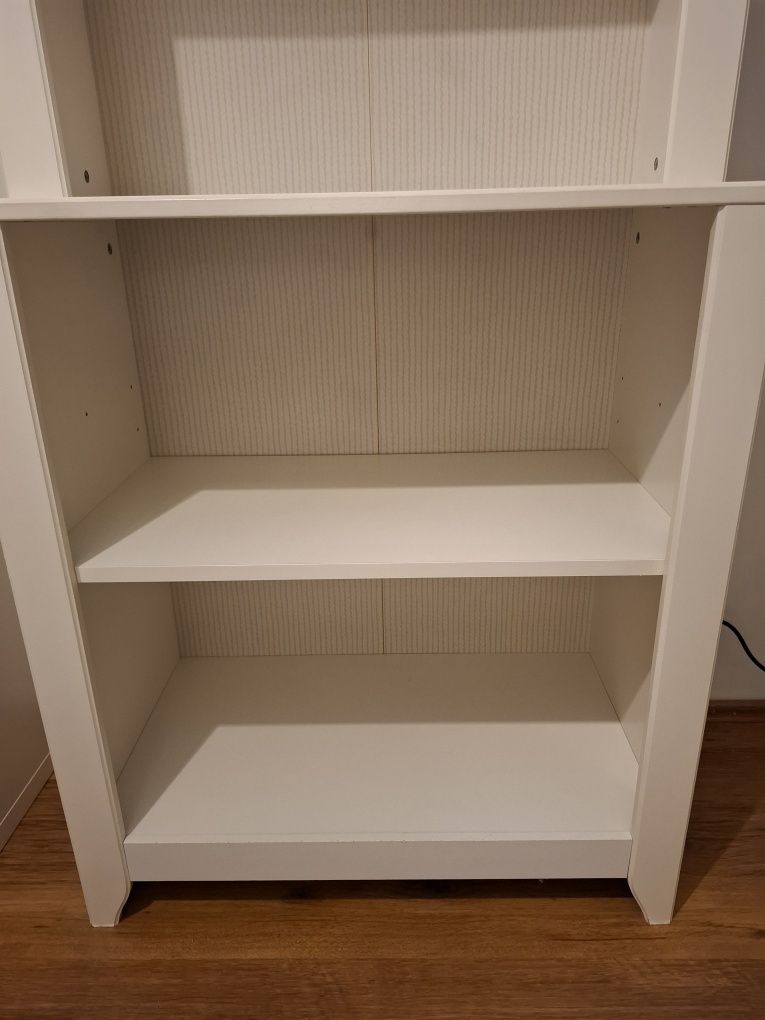 Regał Ikea Hansvik