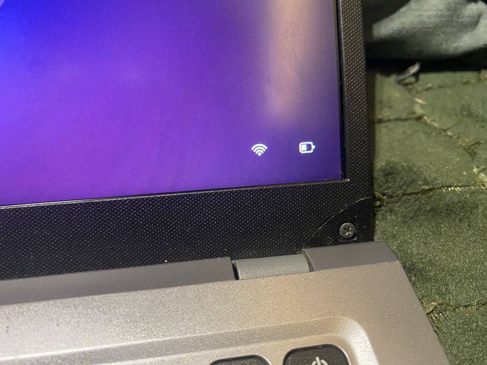 Ноутбук Asus Laptop X515JF-EJ164 Slate Grey