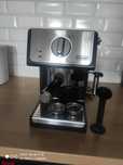 DeLonghi Ecp33.21 z akcesoriami jak Nowy