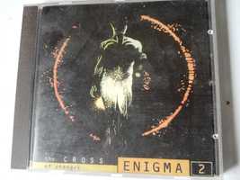 CDs Enigma, Bom Estado