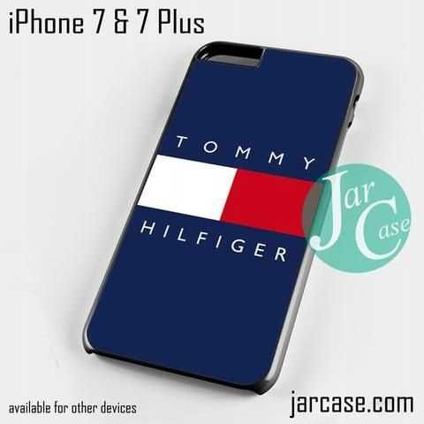 Case etui na telefon iphone 7 Tommy Hilfigher-50%