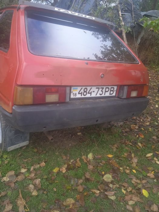 Продам таврію не на ходу