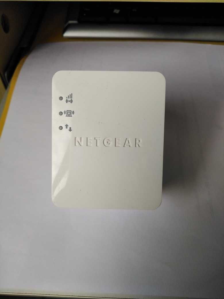 Netgear WN1000RP Wi-Fi Range Extender