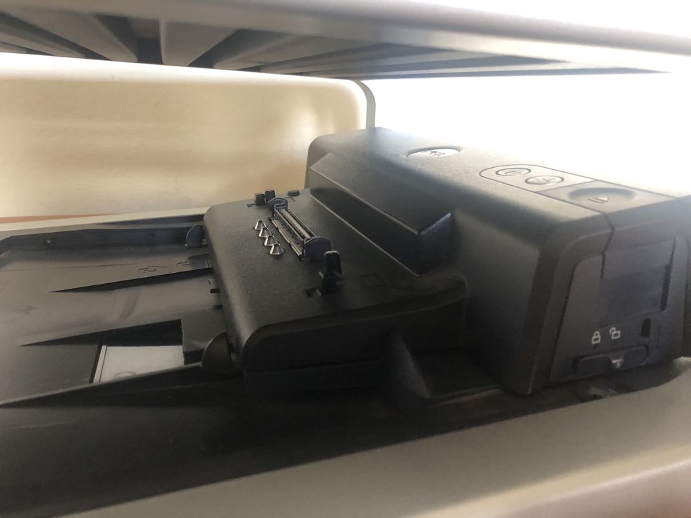 Docking Station Dell