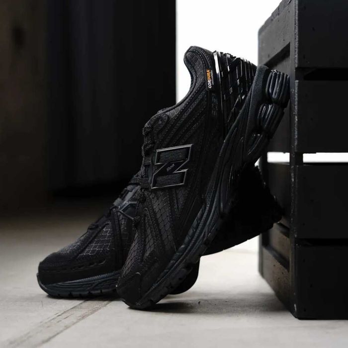 ОРИГІНАЛ New Balance 1906R Cordura M1906RWF кроссовки мужские кросівки