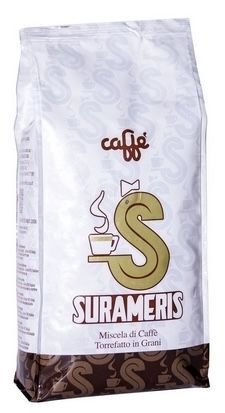 Кофе Surameris в зернах 1 кг