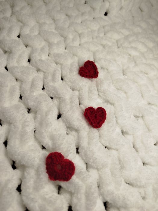 Плед Alize puffy