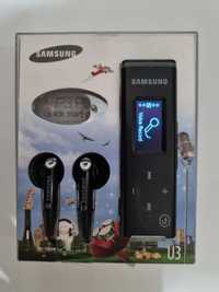 Odtwarzacz mp3 Samsung