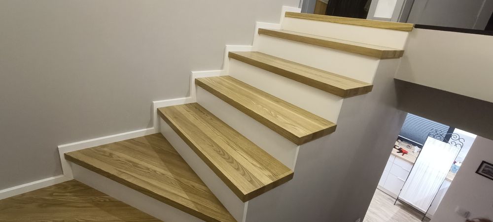 Stolarstwo usługi stolarskie schody renowacje place zabaw
