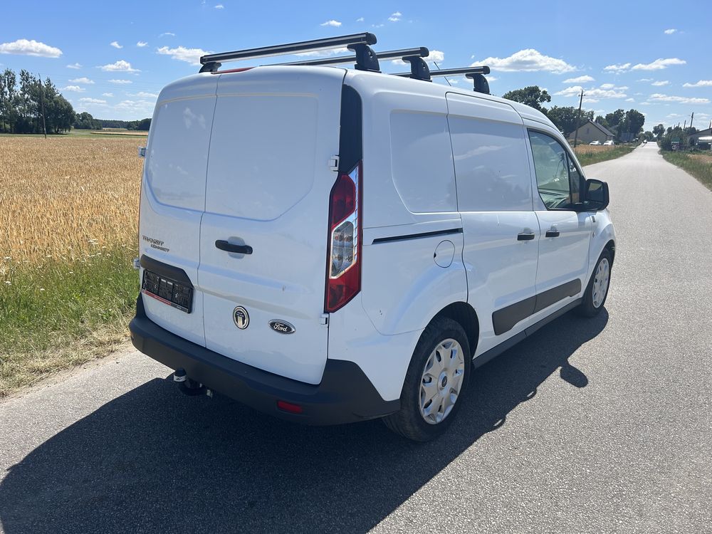 Ford Transit Turneo Connect
