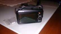Máquina Fotográfica Olympus SP-800UZ