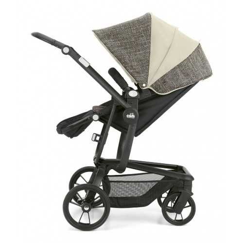 Універсальна коляска 3 в 1 Cam Taski Fashion