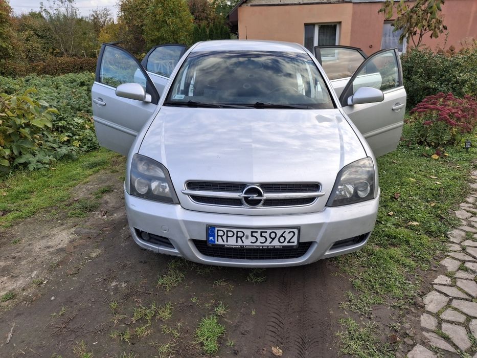 Samochód osobowy