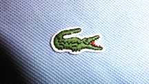 LACOSTE - Oryginalne POLO - Rozmiar XXL