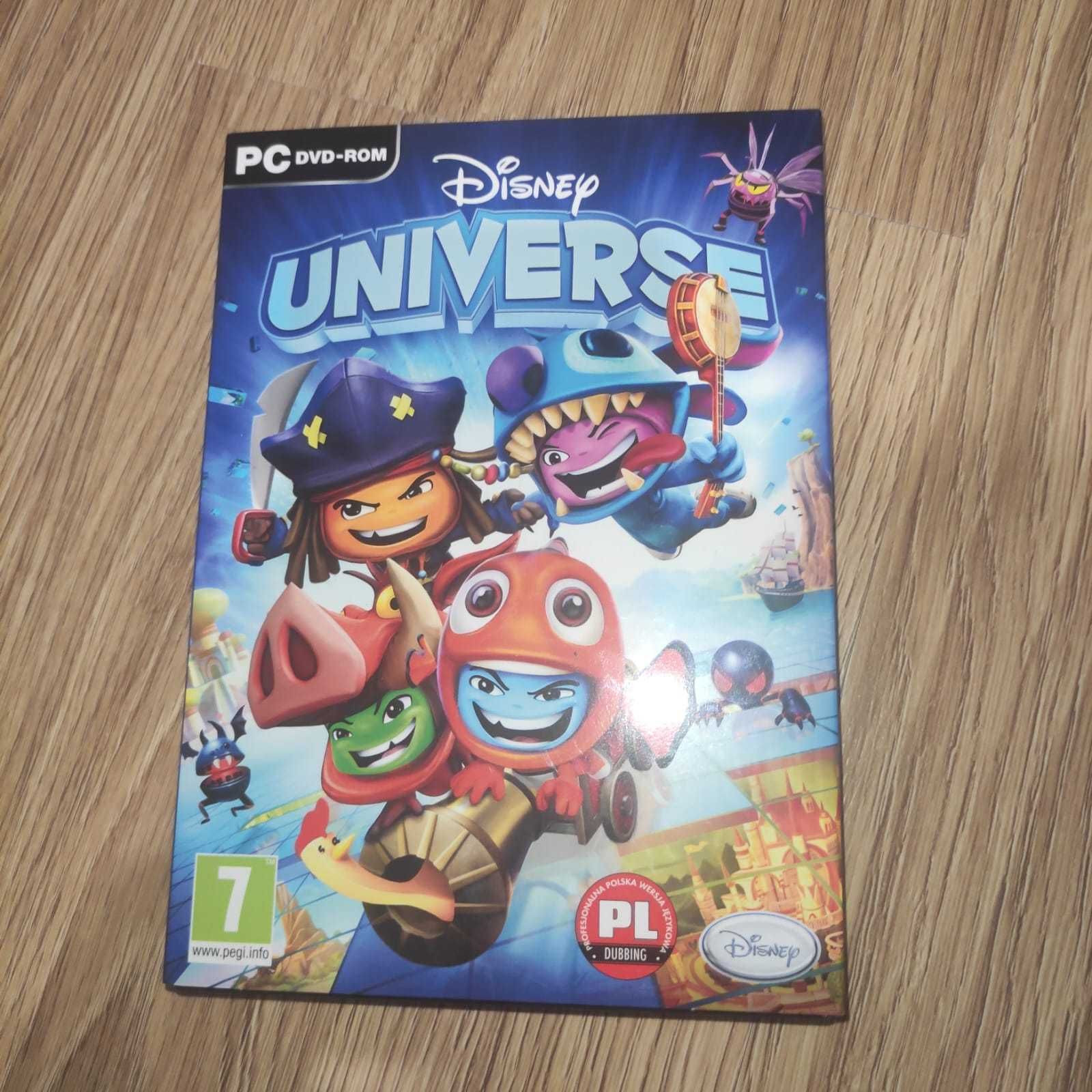 Disney Universe (PC)