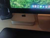 Mac Mini M2 - 8GB RAM 256GB