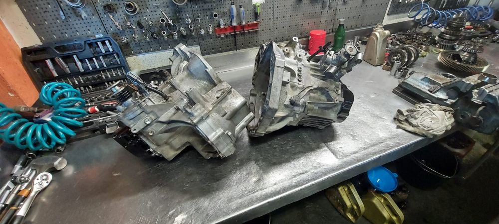 Skrzynia biegów Suzuki Swift  Ignis 1.2 1.3 MK7 ZP1.ZP2 ZV1 ZN0 ZN3 P3