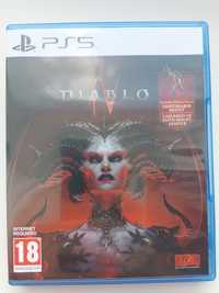 Diablo IV PS5 (rus)