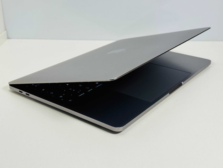 MacBook Pro 13 2018 Touchbar I5 8GB 256GB Nowa Bateria Gwarancja 4TBT3