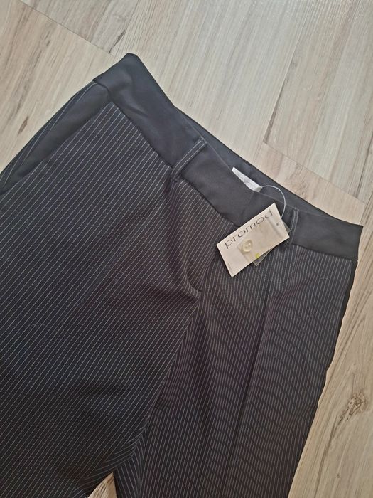 Spodnie damskie 36-38 eleganckie