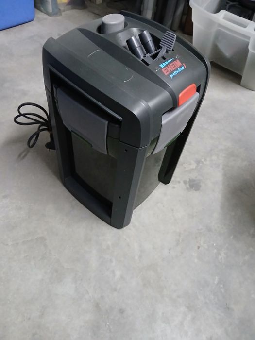 Filtro exterior Eheim 3