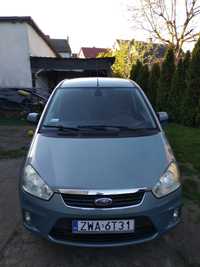 Ford C-Max 2.0 benzyna