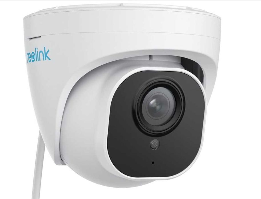 Reolink 4K 8MP Câmara de vigilância PoE exterior/interior