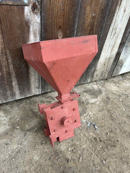 Rozdrabniacz do ziarna Nienadowa