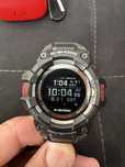 Casio G-shock GBD-100 stan idealny