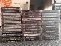 Jogos PlayStation 1