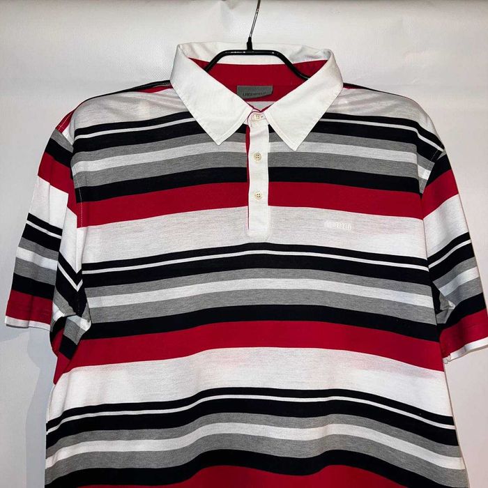 Поло Karl Lagerfeld