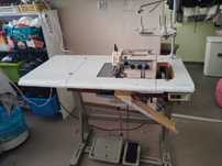 Overlock Altin 8516