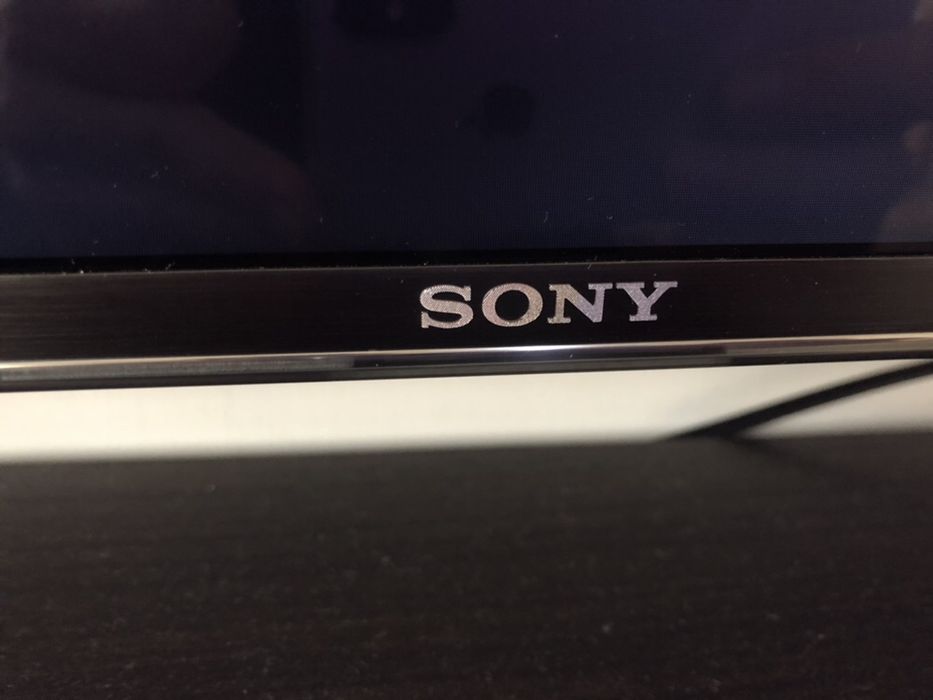 Telewizor TV SONY 4k LED- 49'' cali