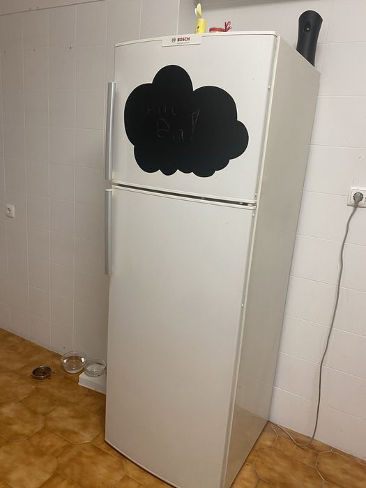 Vendo frigorifico Bosch
