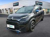 Citroën C3 Aircross 1.2 PureTech Rip Curl S&S EAT6 Gwarancja NOWY FV23%