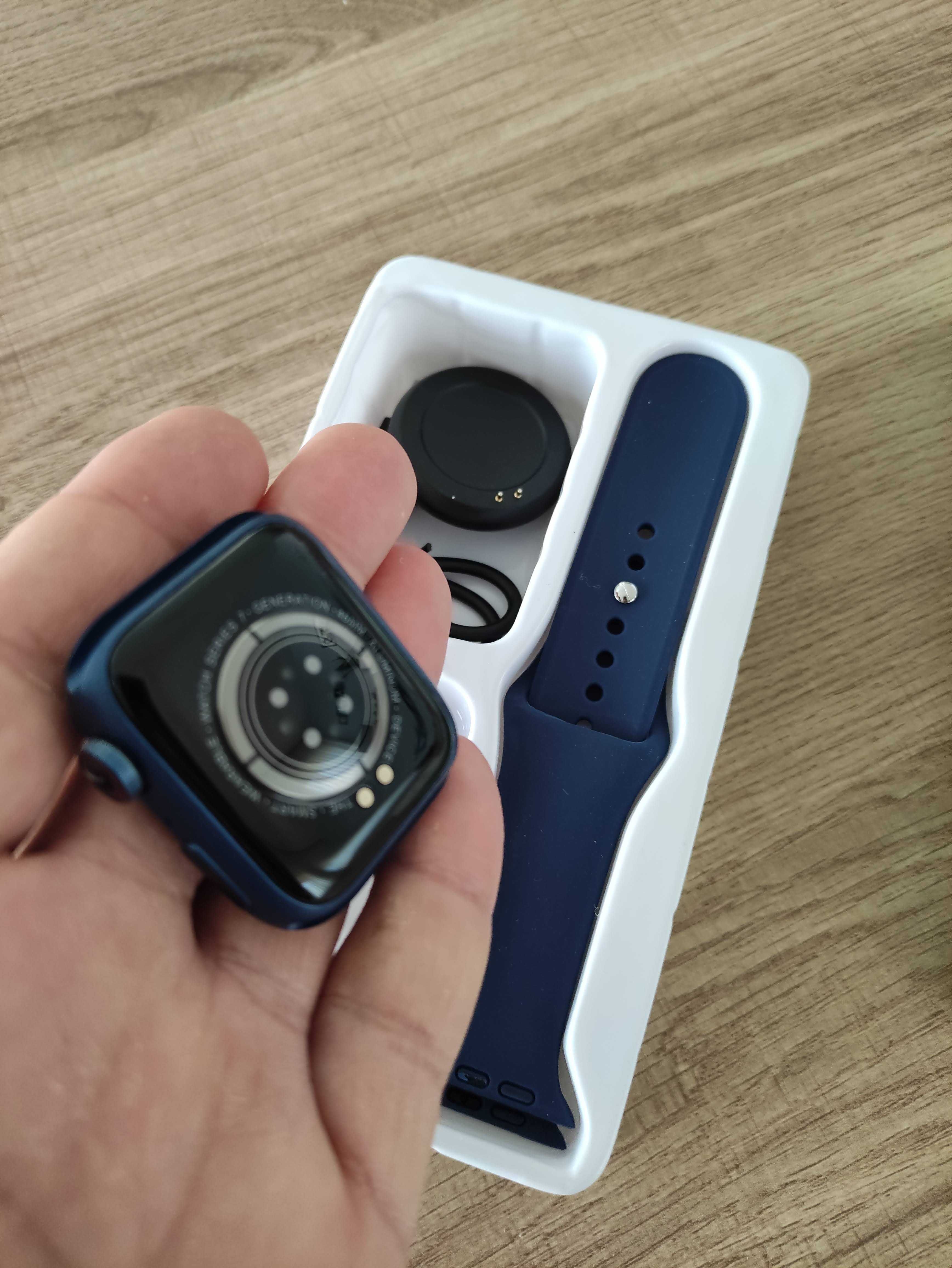 Smartwatch / Relógio X8 Max