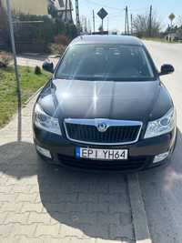 Skoda octavia 1,6 tdi