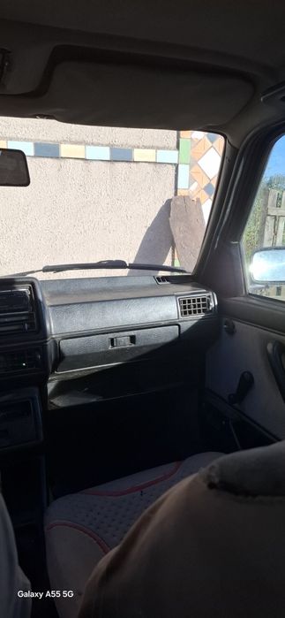 Продам джету 1.6 д надійний двигун. Простий в обслуговуні