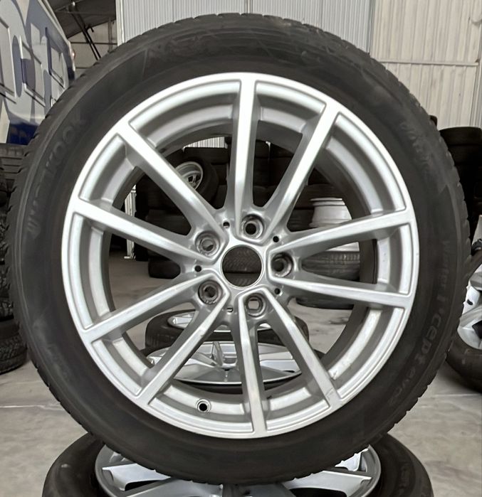 Jogo Jantes BMW SÉRIE 3(G20/G21)