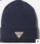 Шапка Columbia unisex S(56)  оригінал чорна синя