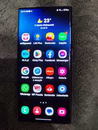 Samsung S22 Ultra 8/128 czteromiesięczny z neonet