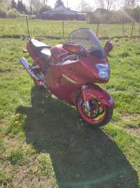 Honda CBR 1100XX