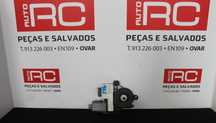Motor Elevador Vidro Volkswagen Golf VII