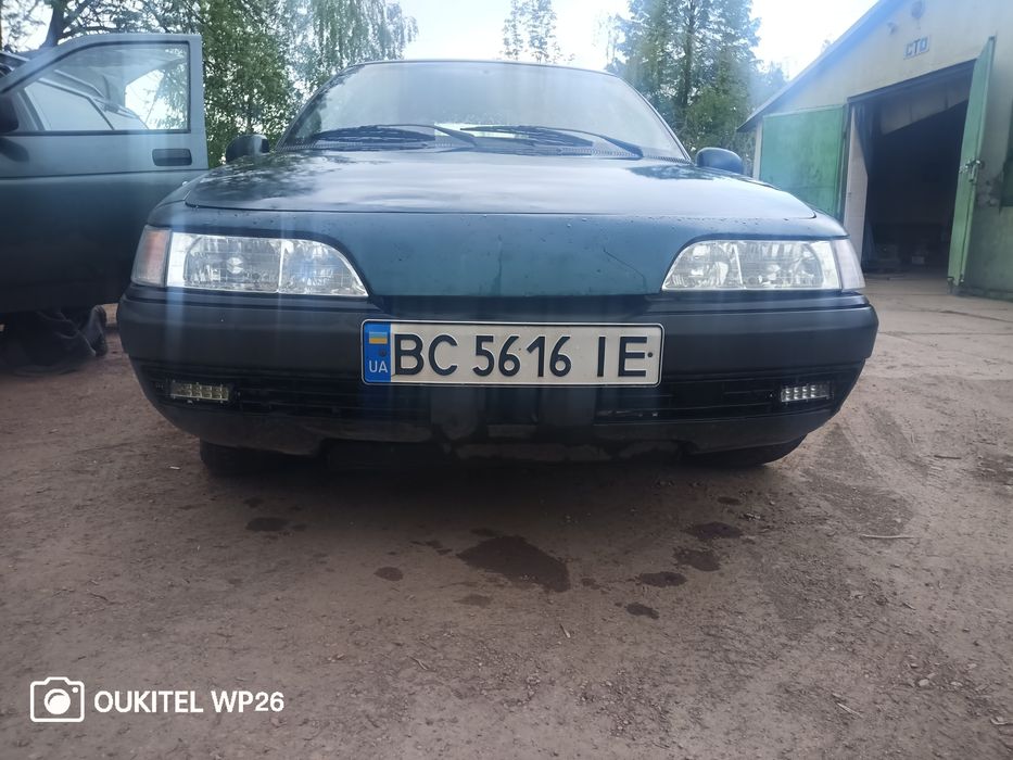 Продам авто Есперо