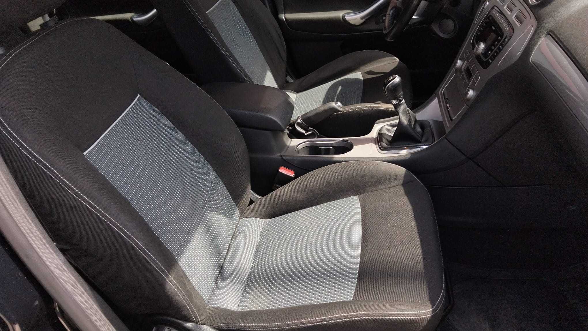 Ford Mondeo 2009 TDCi 1.8 (Impecável)