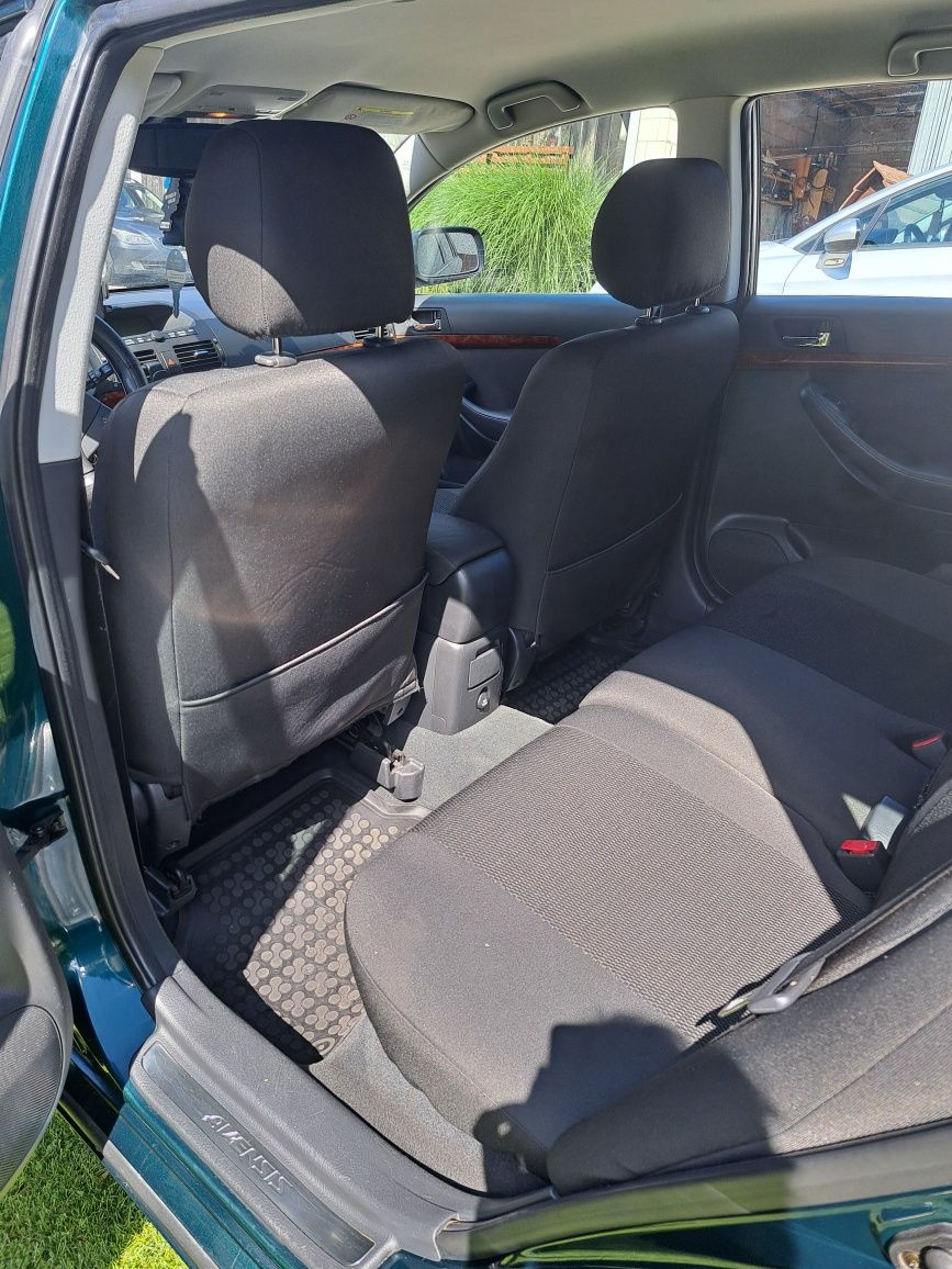 Sprzedam auto w bardzo dobrym stanie!!!